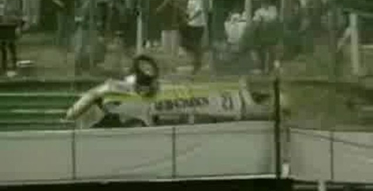 Большие крушения