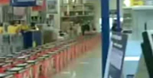 битва за пылесосы!!!!