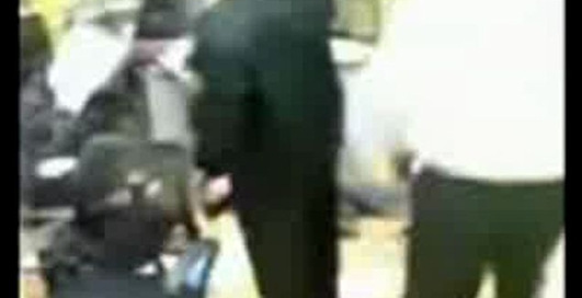 Бунт одного менеджера ( ракурс с мобильного )