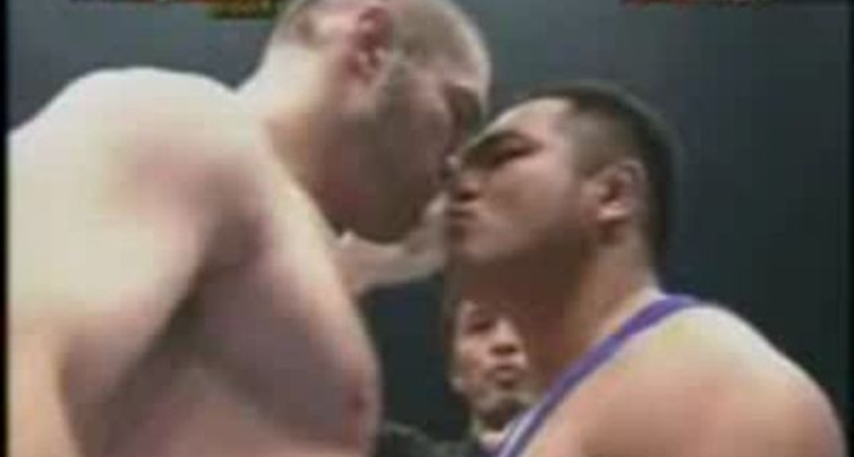 Ето он зря....