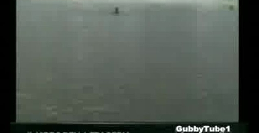 Падение вертолта.Жесть