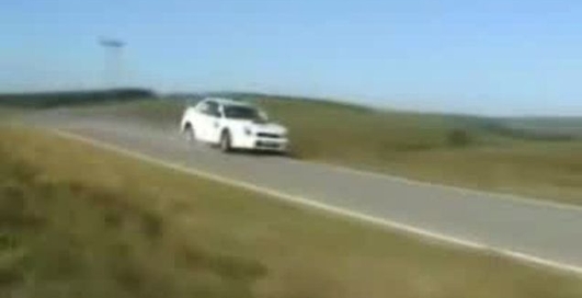 Подставный занос