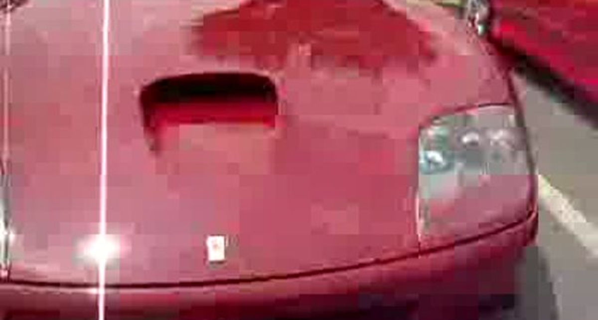 Ferrari, Maserati, Aston Martin