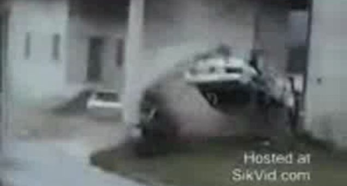 Ой хороша лада!