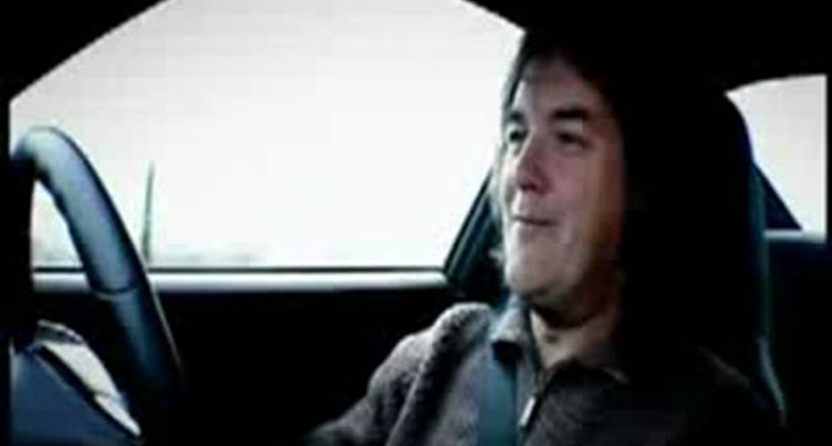 Porsche 997 v Aston Martin v BMW - часть 2 из 3