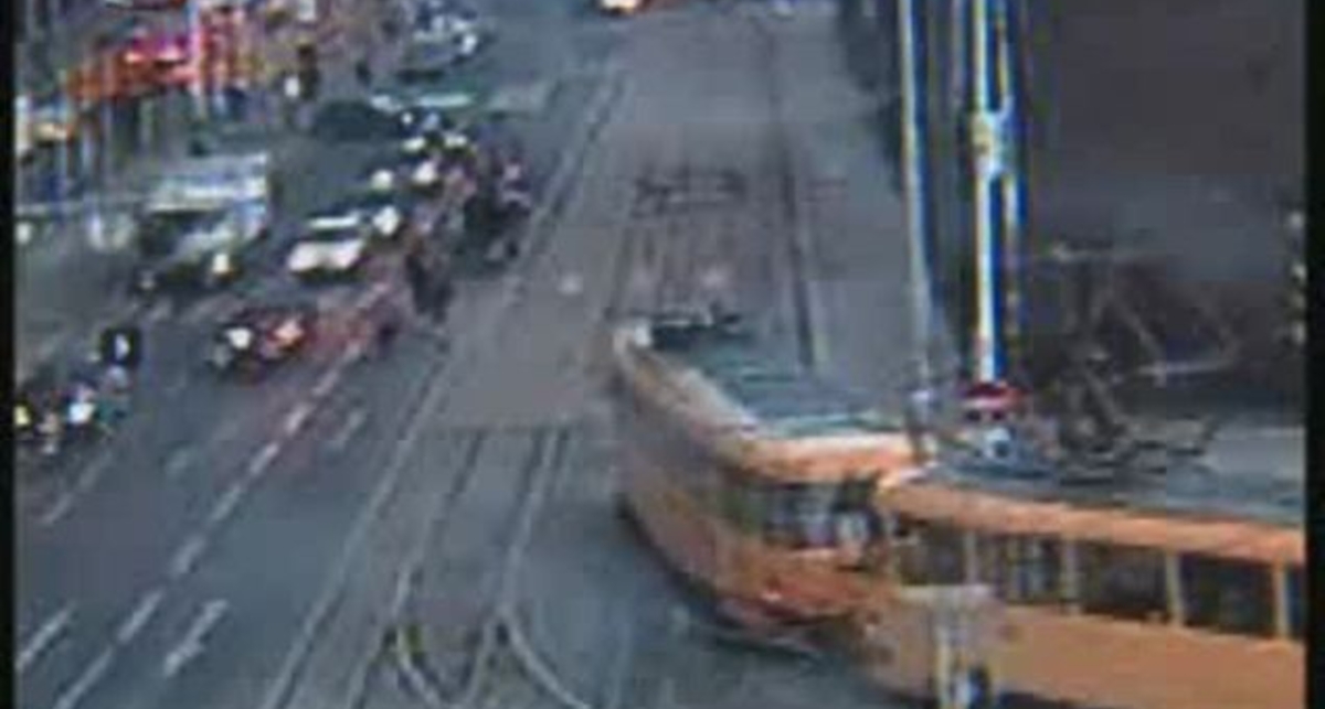 Ужасная катастрофа!!!