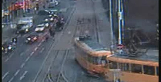 Ужасная катастрофа!!!