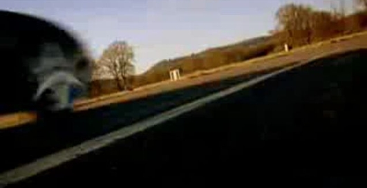 Top Gear - Aston Martin DB7 GT и  Jaguar XKRR