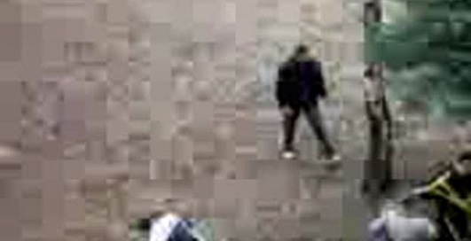 Дагестанец против Скинов