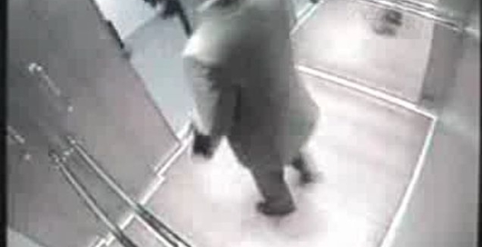 И снова бунт