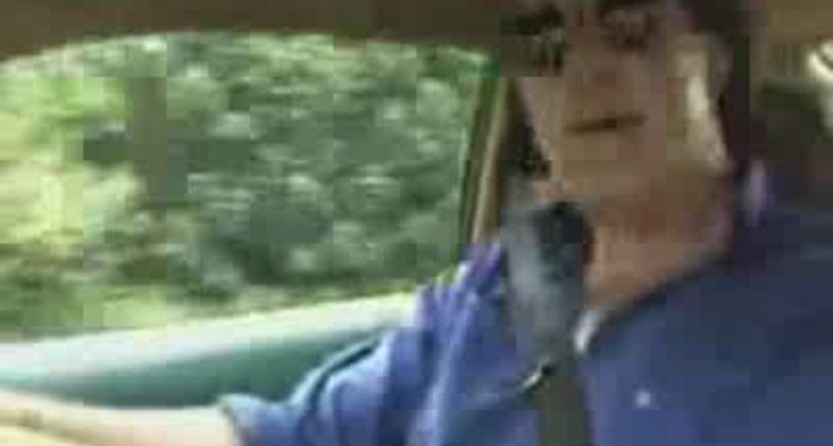 Aston Martin DB7 Vantage и Ferrari 360