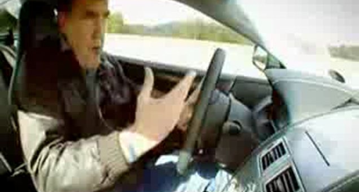 И снова про Aston Martin DBS