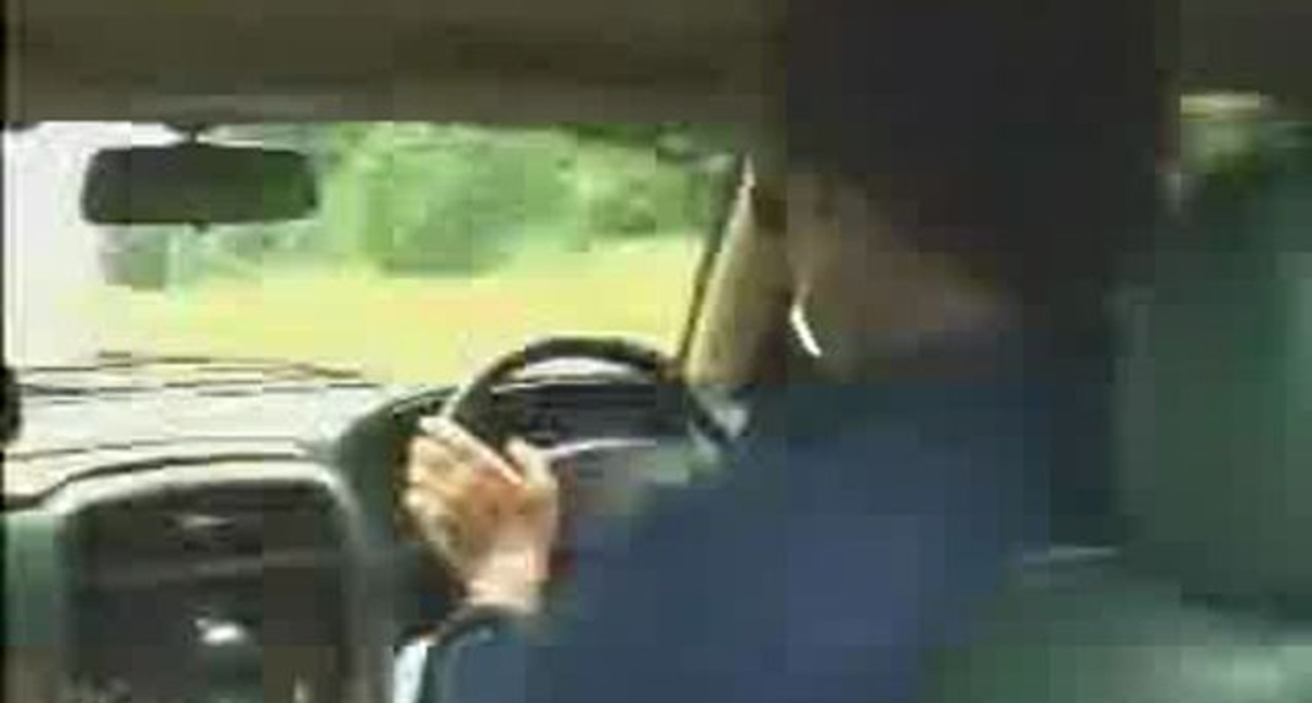Top Gear: Ferrari 360 и Aston Martin DB7 Vantage