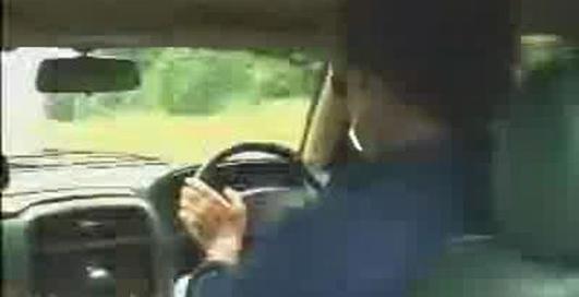 Top Gear: Ferrari 360 и Aston Martin DB7 Vantage