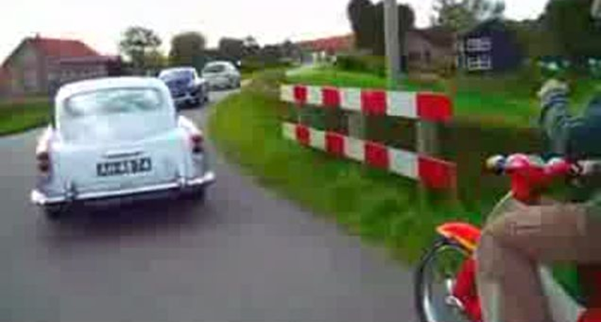 Клуб любителей Aston Martin