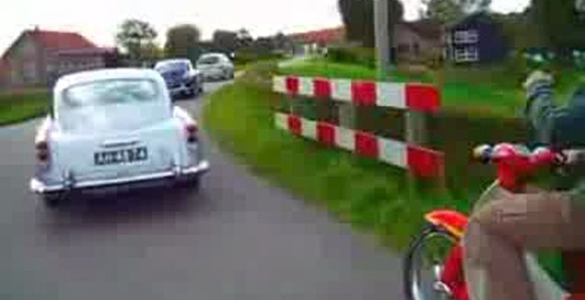 Клуб любителей Aston Martin