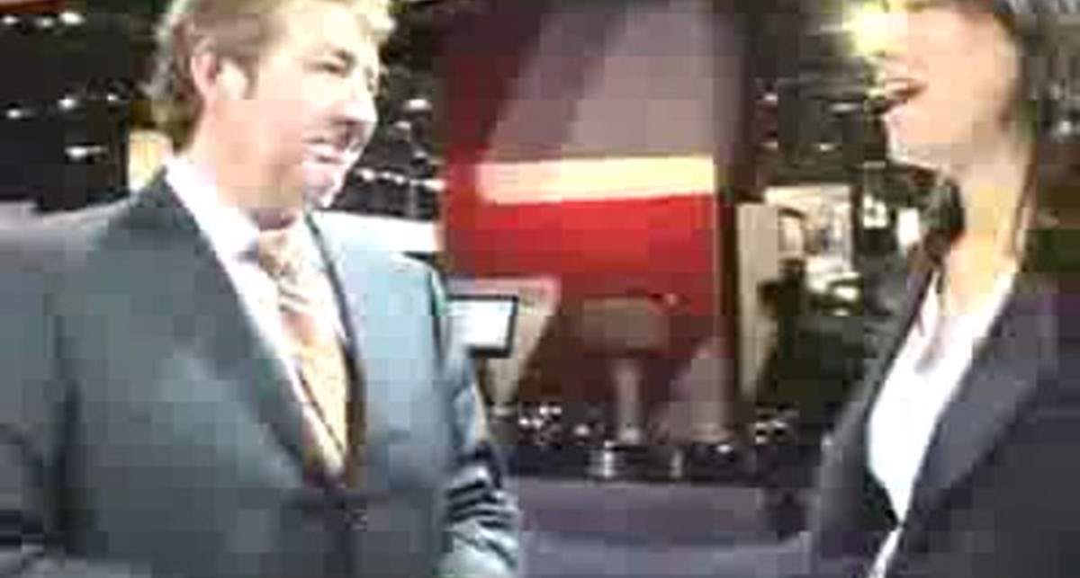 Новый автомобиль Джеймса Бонда - Aston Martin DBS - 007