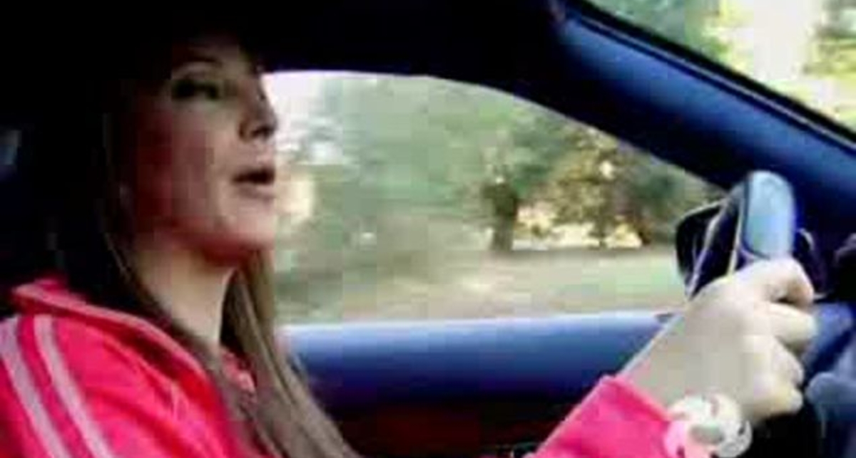 Синий Aston Martin DB7 GT (PT)