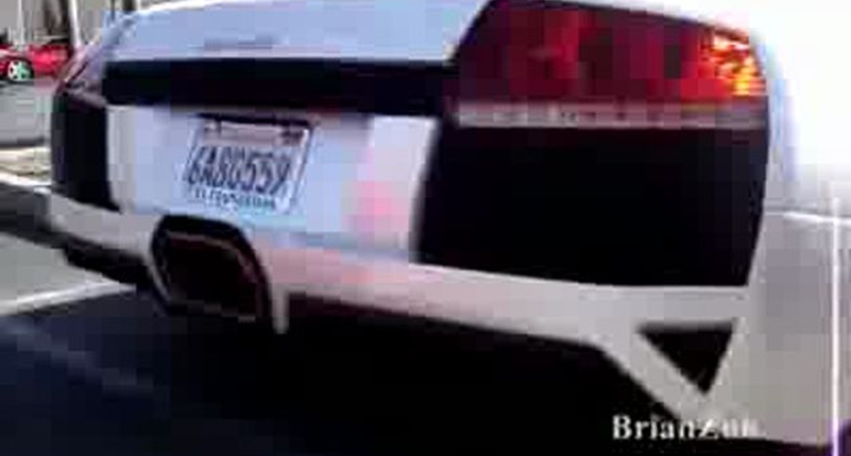 Lamborghini, Ferrari, Porsche, Aston Martin