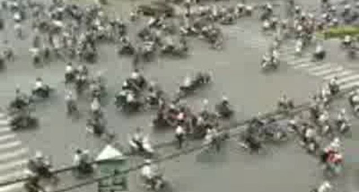 Скутеристи