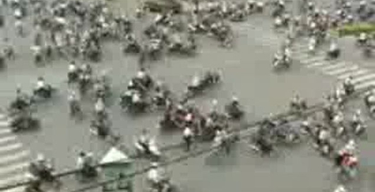 Скутеристи