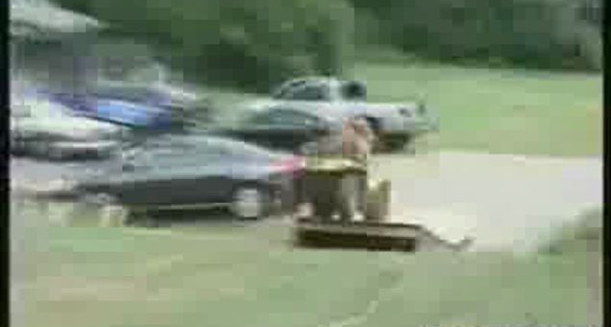 Квадроцикл