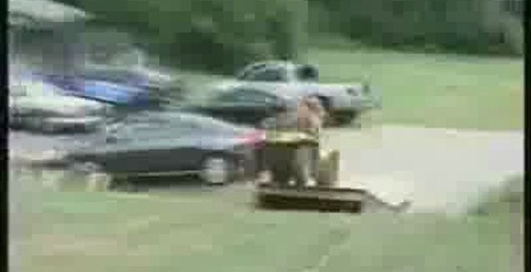 Квадроцикл