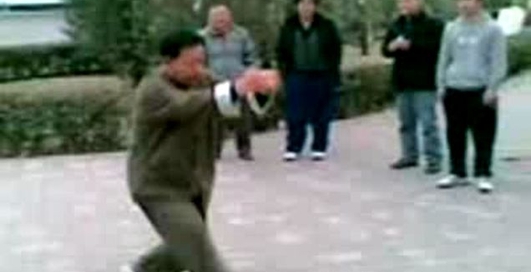 У Ляньчжи - сяоцзя и лу