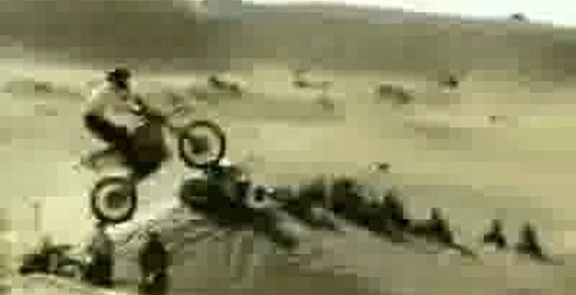 Psychoticweazel-DesertBikeCrash