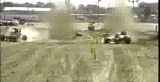 перевернулась