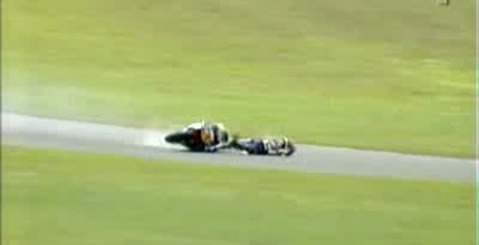 мотоциклист____