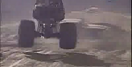 большие колеса