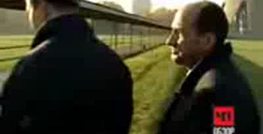 Бейсджампер разбился.