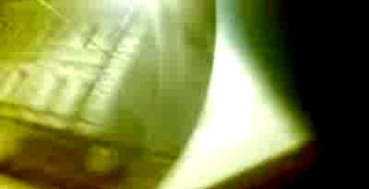 Ночная авария...