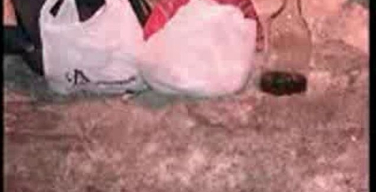 Гонки без правил. Разбитые машины