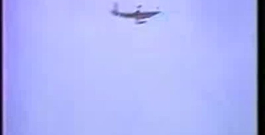 Авиакатастрофа.