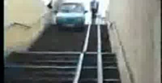 Бесстрашная ОКА