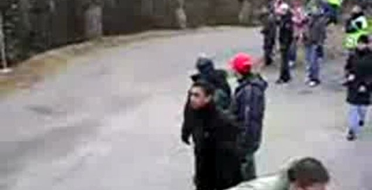 Милеметор от смерти