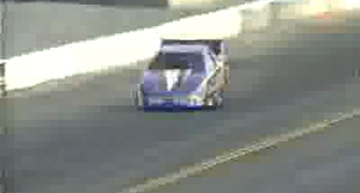 папала тачка