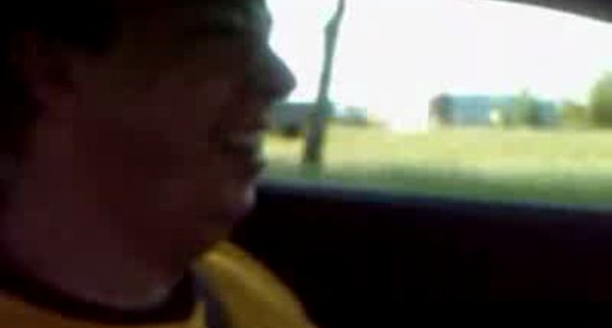 Aston Martin, обкатка