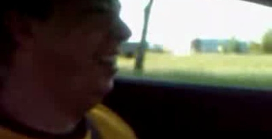 Aston Martin, обкатка