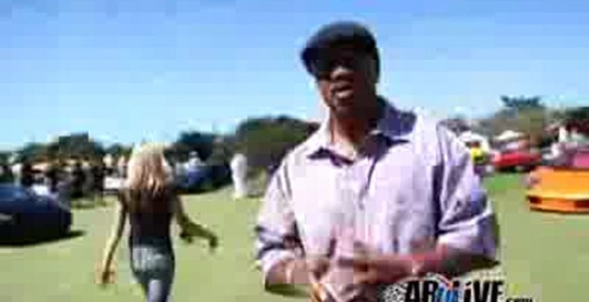 Italiano Aston Martin DBS