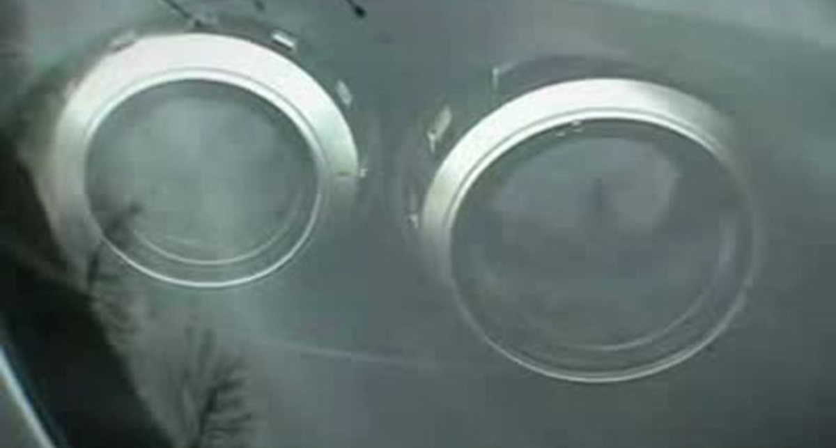 2008 Aston Martin DBS First Steer Review