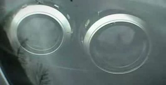 2008 Aston Martin DBS First Steer Review