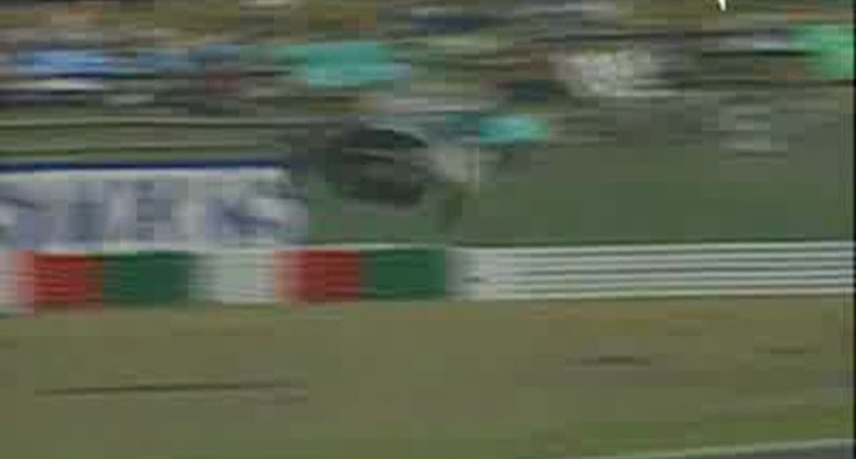 летающая Ф1