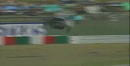 летающая Ф1