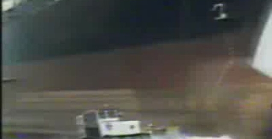 сбросить якорь!!!