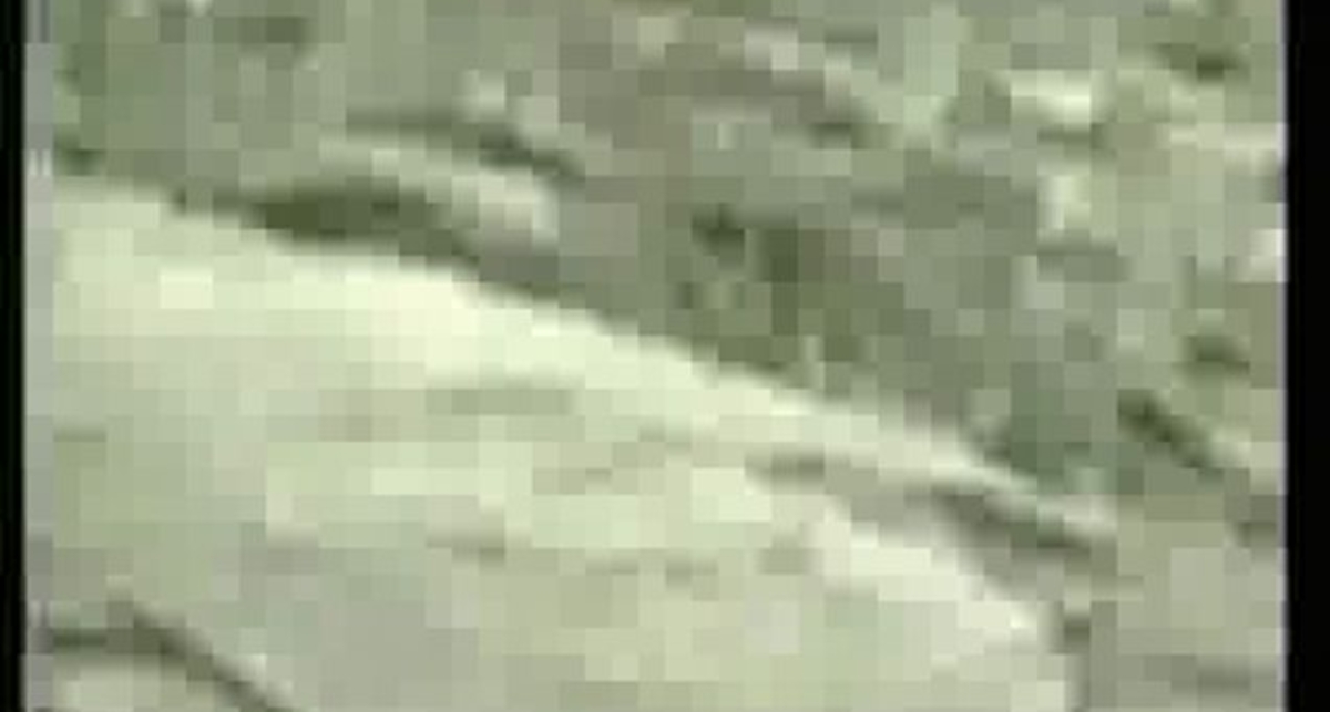 Скалолазание