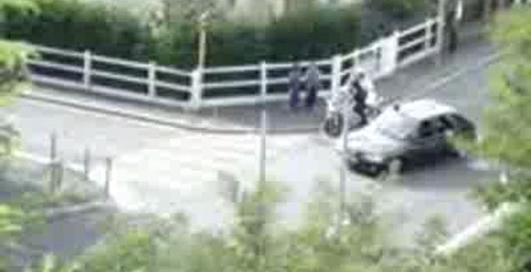 Авария (тупая)