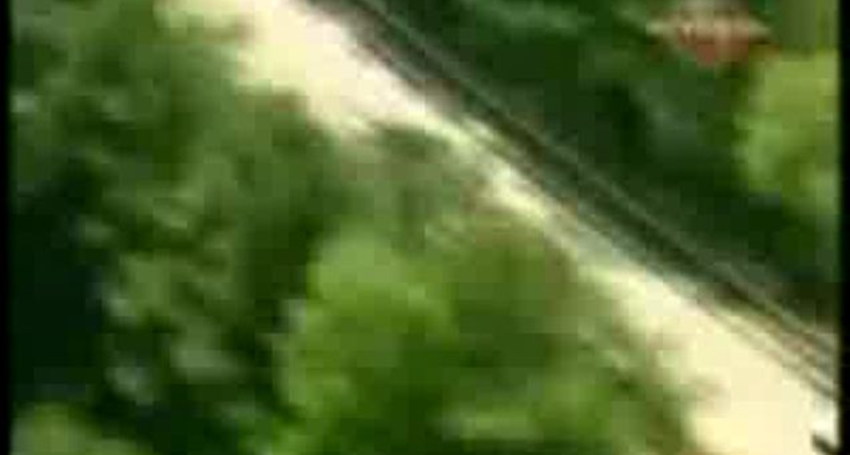 Жестокая авария